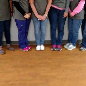 Meet your Posher, Tamara